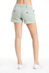Hampton Cucumber Shorts