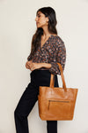 Phebe Soft Tote Bag