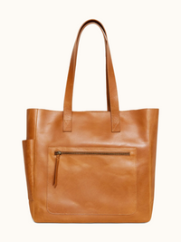 Phebe Soft Tote Bag