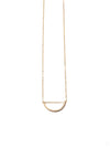 Arch Necklace